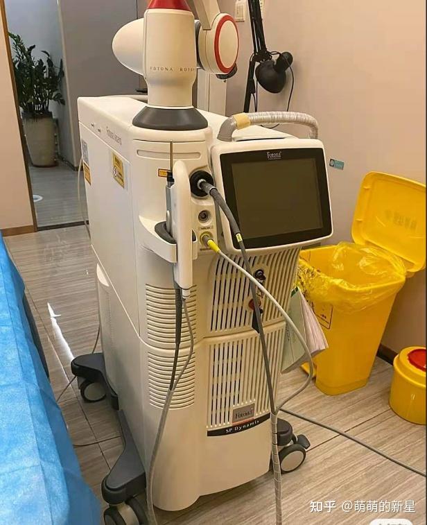 欧洲之星和热玛吉哪个效果好