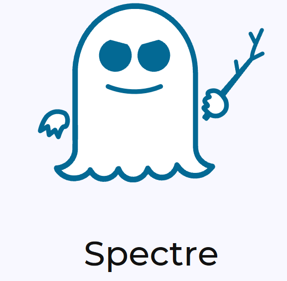 再说说 spectre – 幽灵