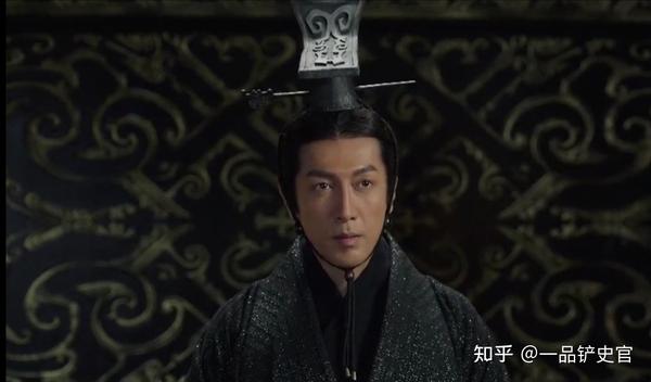 详解秦始皇嬴政的