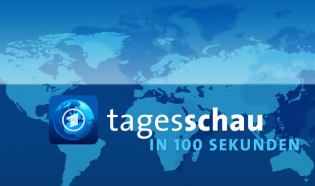 德福 专八 ‖ 4月10日 tagesschau 100秒听力原文 解析