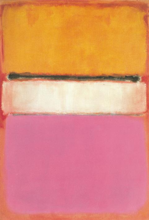 马克·罗斯科(mark rothko)