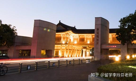 韩国留学:韩国全北国立大学钢琴学博士案例分享