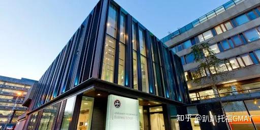 英国商学院gmat录取均分汇总看看gmat600700分别能申请什么商学院