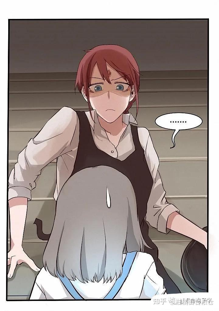 gl漫画lily乖乖女学霸爱上个性神秘少女因误会而结缘因缘分而得缘我