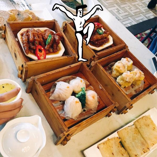 到广州,一定要尝的美食有哪些?-知乎美食台湾博客饭卤肉图片