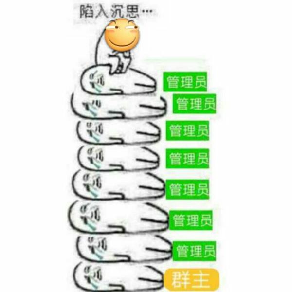 一枚滑稽币能解决什么