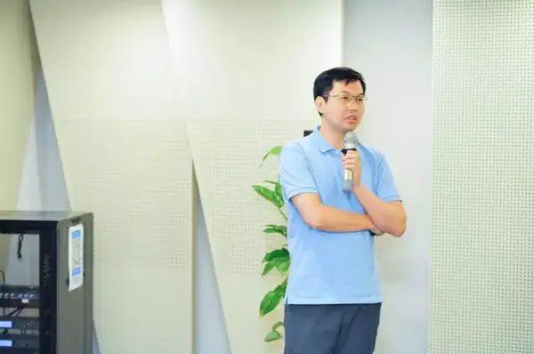 南方医院关节与骨病外科王健教授