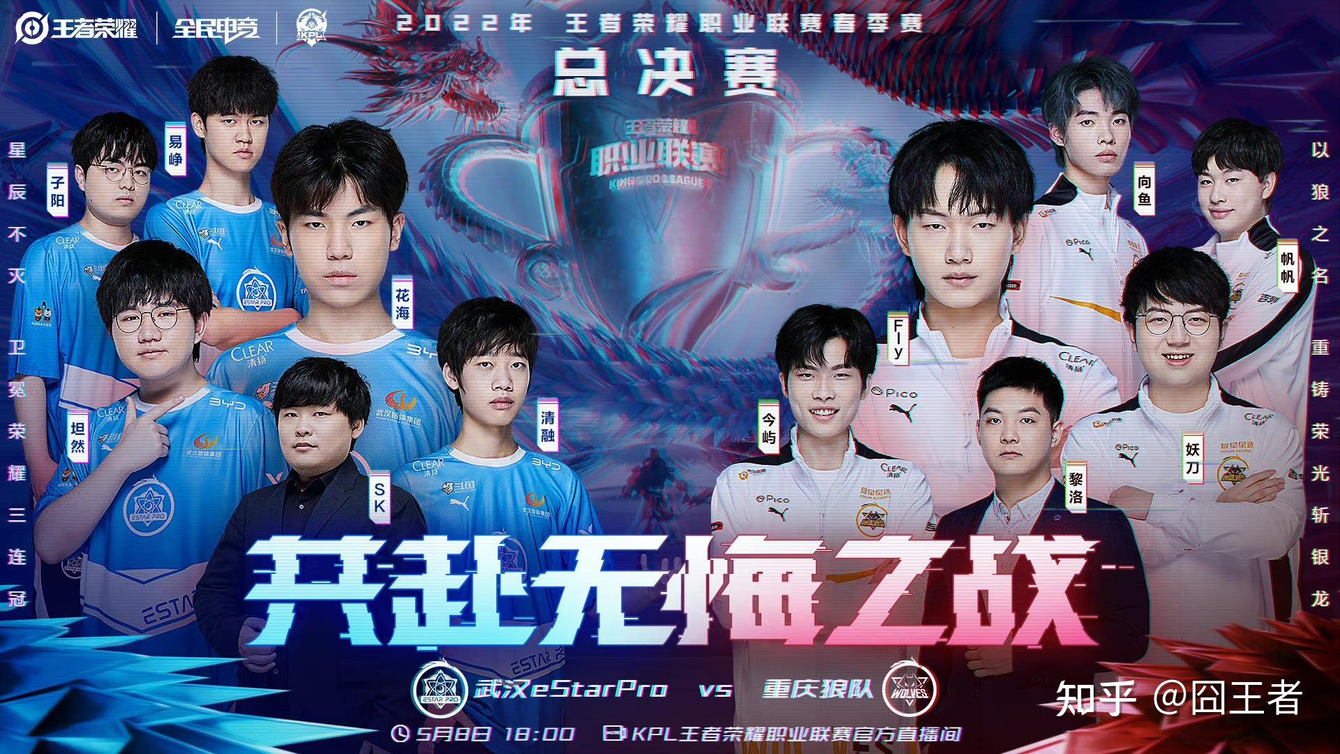 本次总决赛的狼星大战,是本赛季第五次的狼星大战,其中前重庆狼队赢了