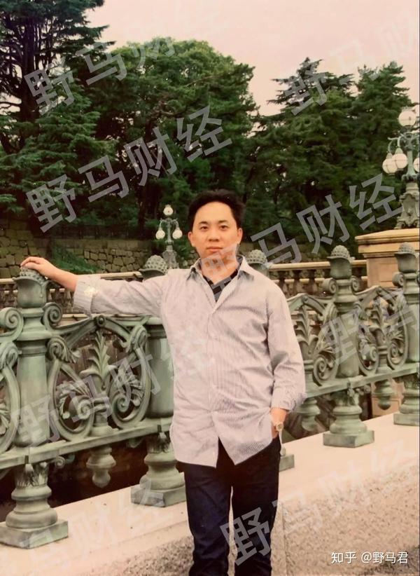 独家丨徐翔妻子应莹徐翔近来情绪比较差身体不是特别好