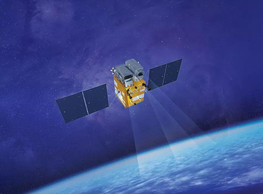 该文章 1999年10月,我国首颗传输型地球资源卫星——资源一号成功发射