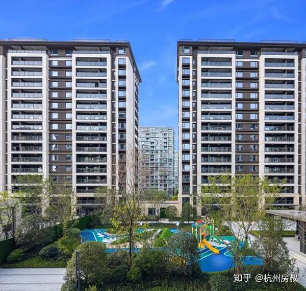 明熙府实景