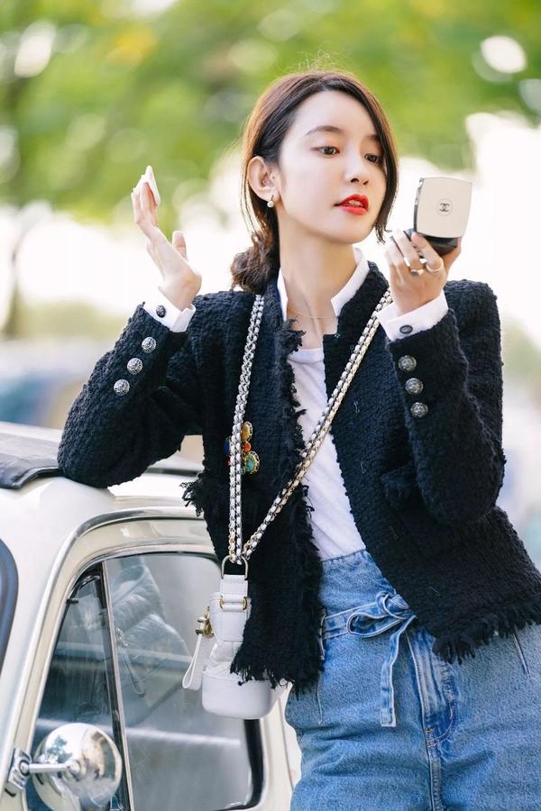 做一个限量版的女人,从拥有断货款开始!