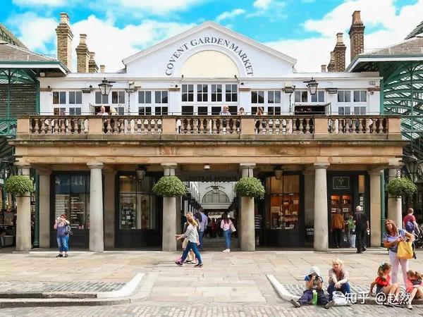 covent garden market