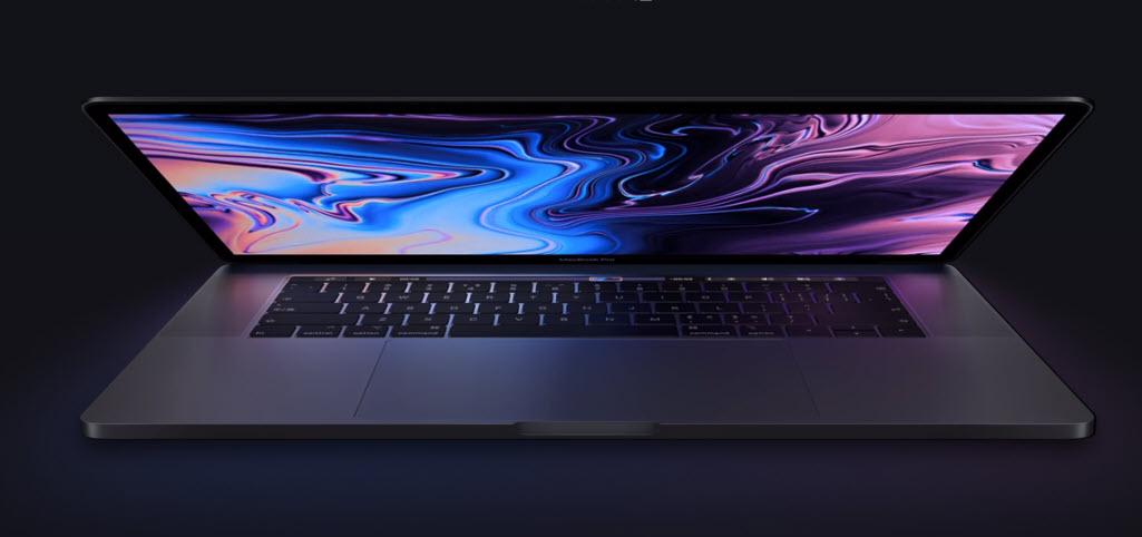 苹果新品发布会2019macbook pro新品介绍