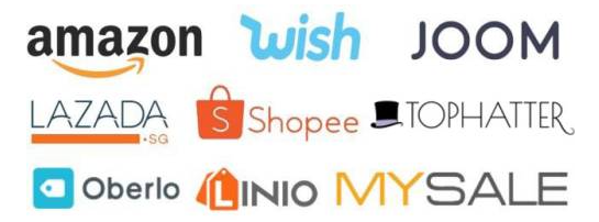 胖姐分享vovajoomwish哪个是值得做的跨境电商黑马平台