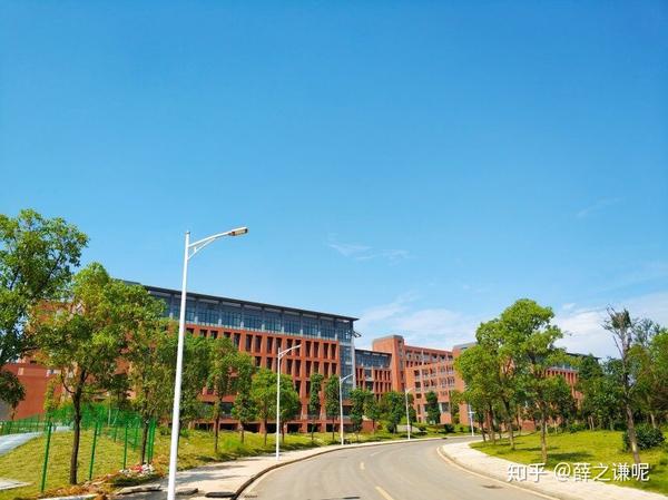 湖北商贸学院 专本共享