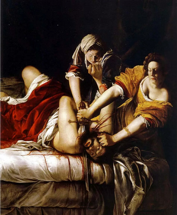 有哪些女人杀男人的著名案件?