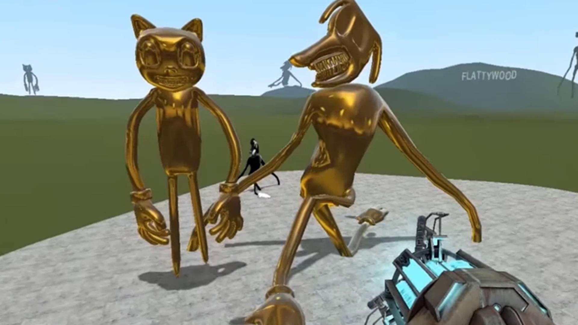 gmod·ͷϳscpͷ
