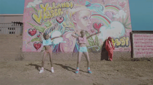 如何评价南非说唱团体dieantwoord