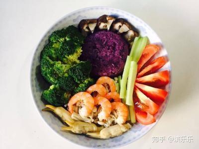 快速减肥瘦身?减肥食谱一日三餐最强-减肥图片