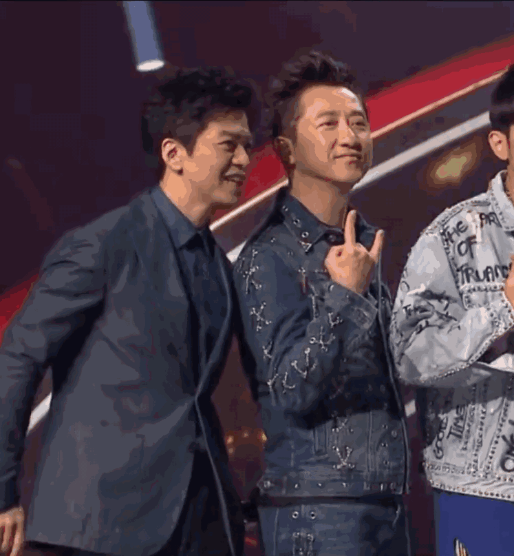 如何评价《中国好声音》第五季导师阵容?