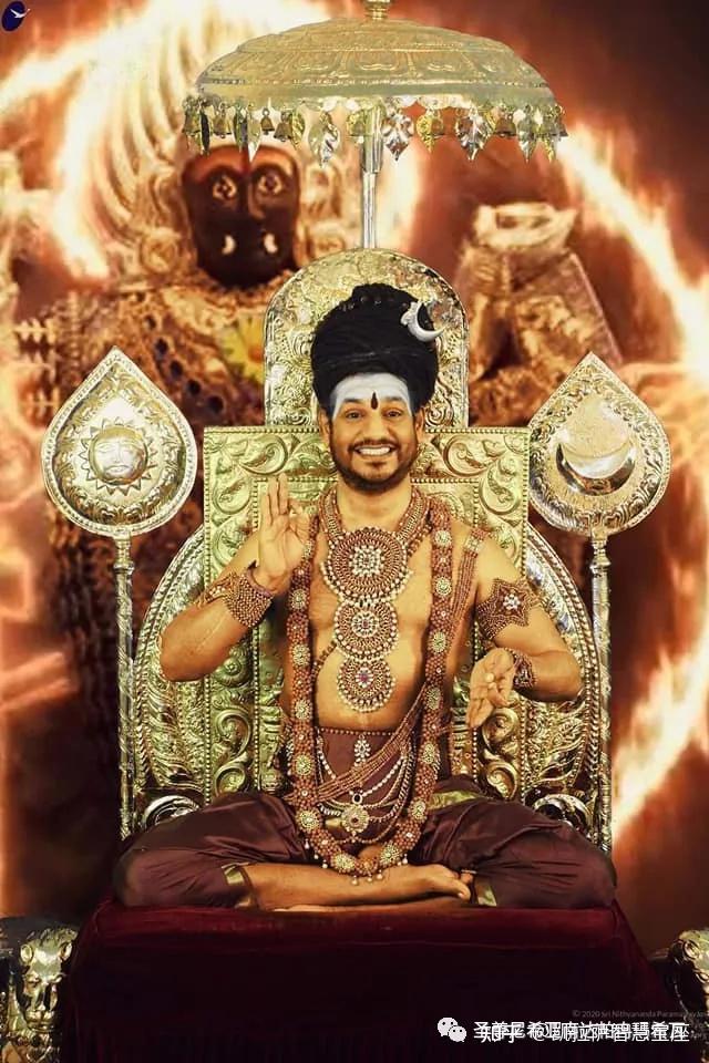 强有力认知67大时空之神mahakalabhairava的来自凯拉萨的消息1207