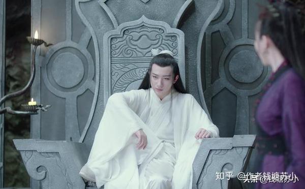 钱塘小苏说说春花秋月之李宏毅版上官秋月5诡谲多变