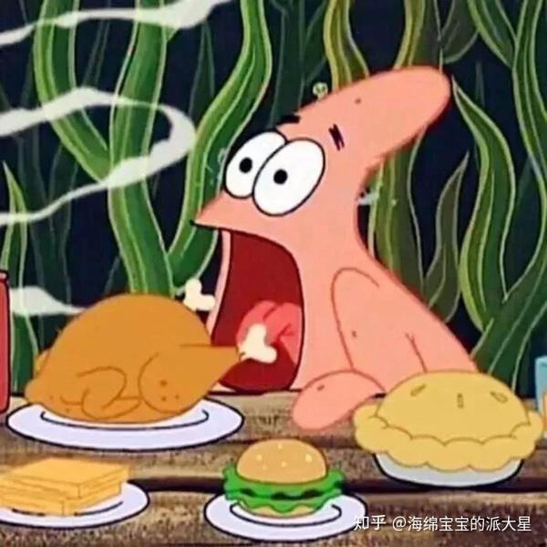 大神们都用过或见过哪些搞笑逗比的头像?
