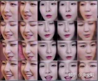 当我们在谈论ai换脸deepfakes