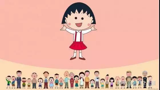 樱桃小丸子团头