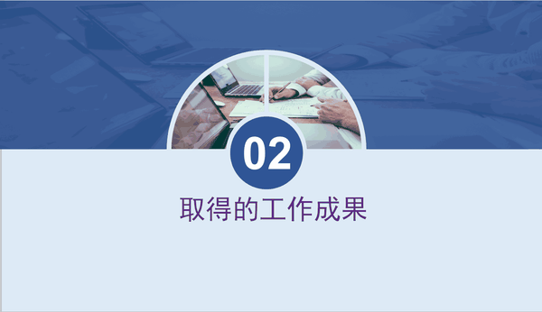 就是开会,但是在开会时候看了财务总监做的年度财务分析模板,我一下子