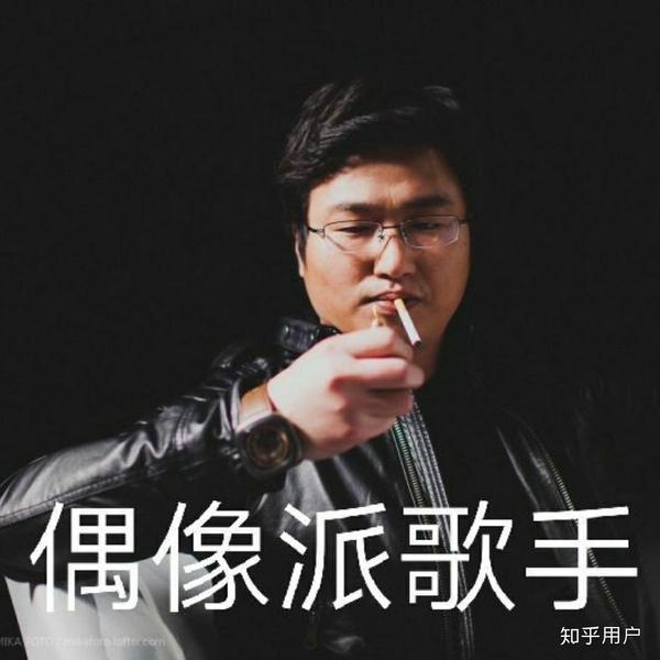 怎么评价李志的歌?