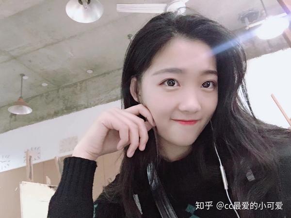 河南的姑娘能有多漂亮?