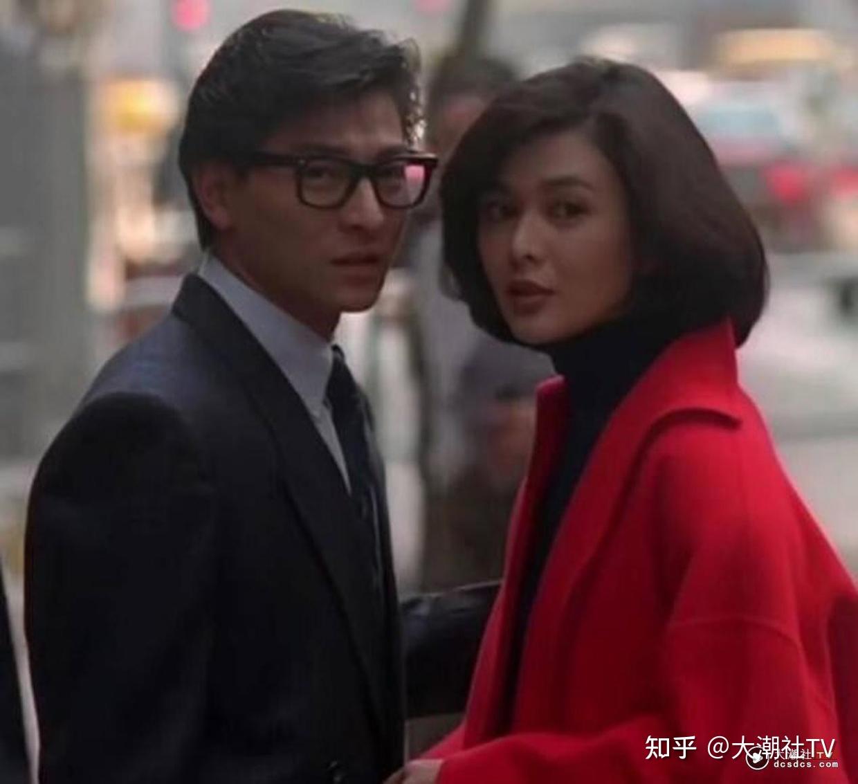 关之琳进驻抖音狂吸百万粉丝关注刘德华即留言之琳妹终于来了