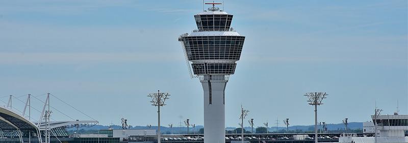 国内常见机场塔台航空通讯无线电频率