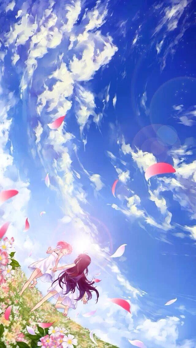 那些适合夏天看的小清新唯美动漫电影