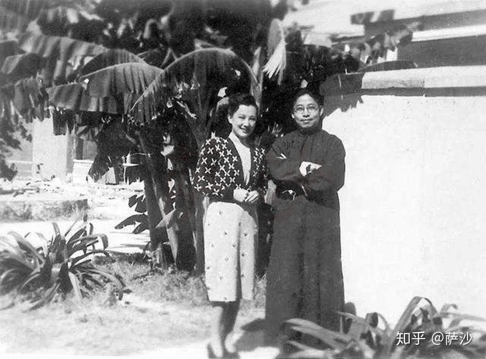 沈崇和丁聪近60年的坎坷生活:1946年12月24日沈崇强奸