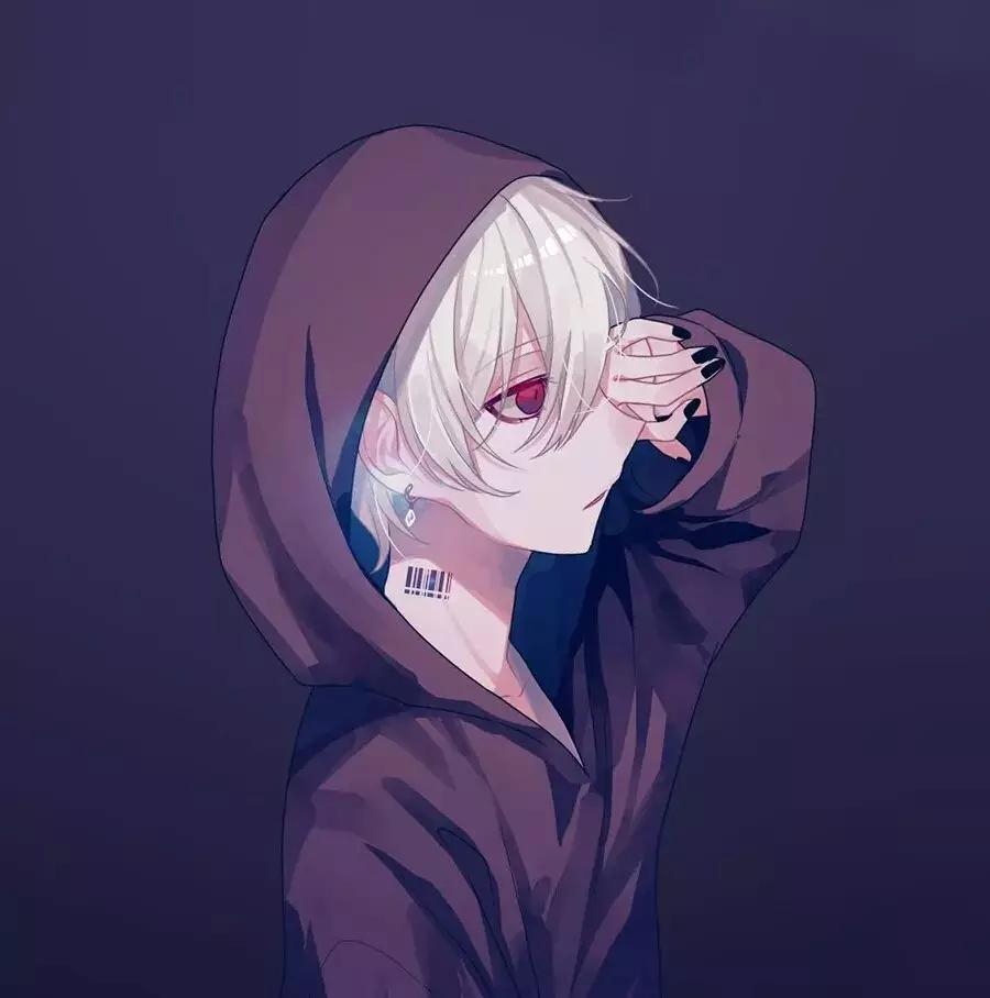 有没有适合男生用的微信头像