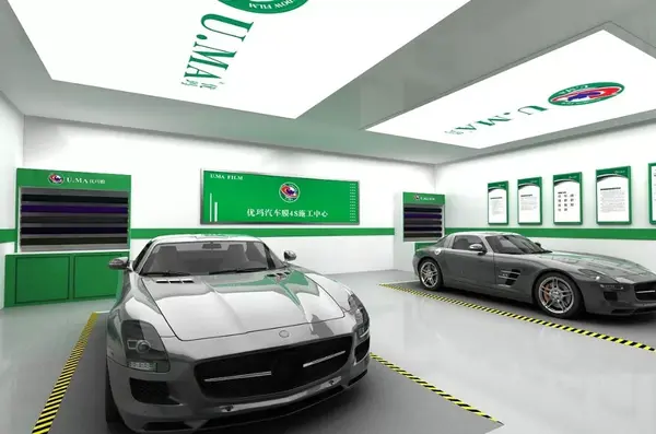 uma优玛汽车膜哪里好