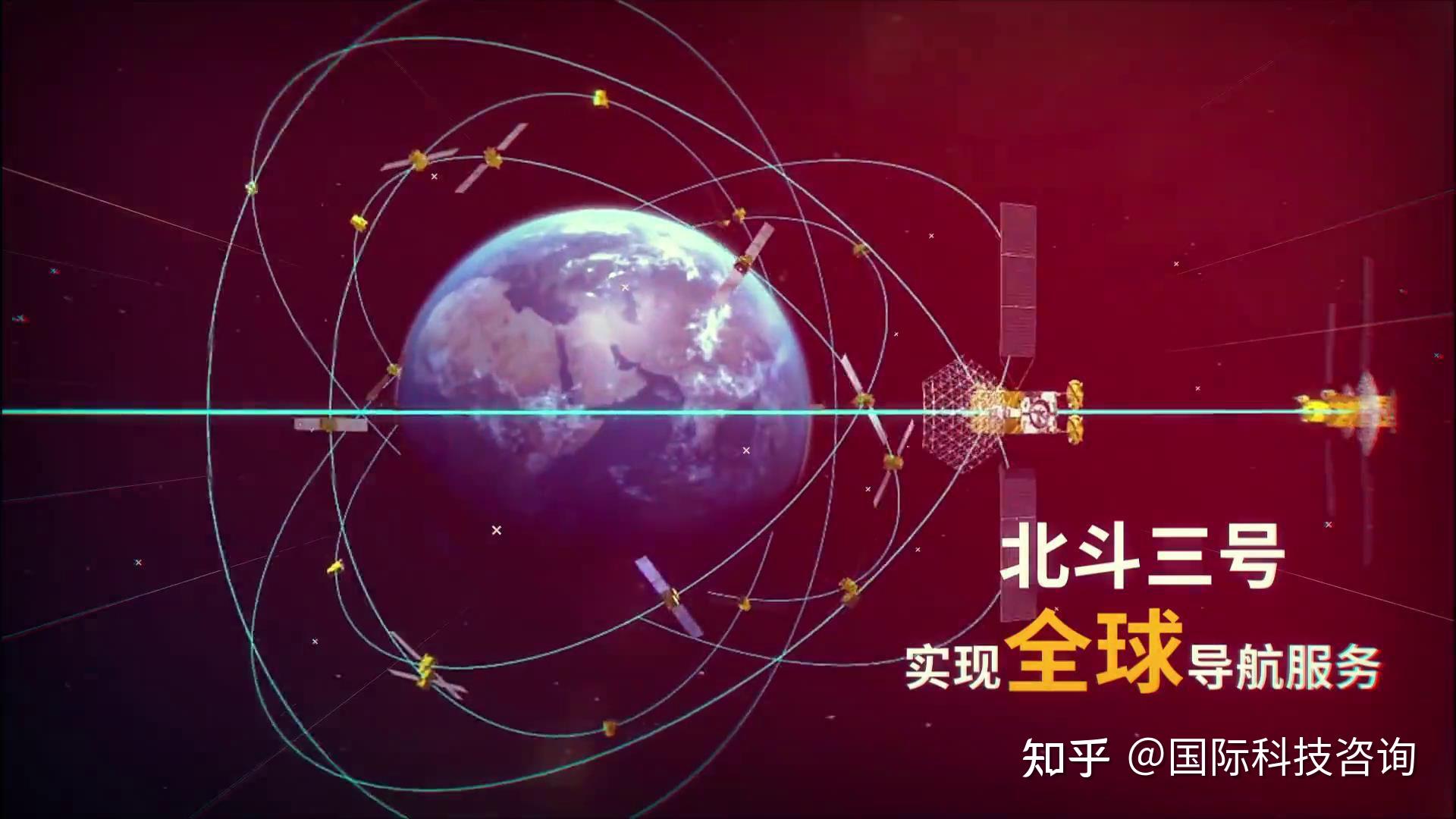 美媒急了发现中国失效北斗卫星被拖离轨道要求让技术更透明