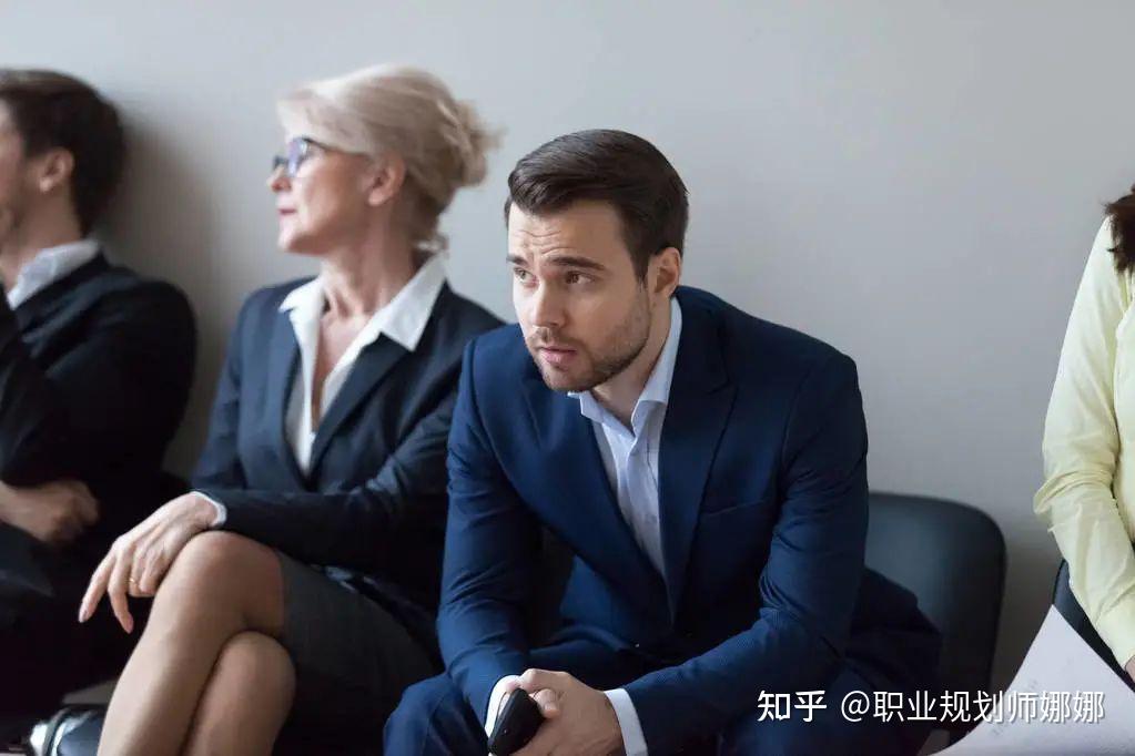 职场5年之离7年之痒该不该转行职业咨询转行案例