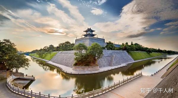千人树丨叶问 城市系列——西安篇