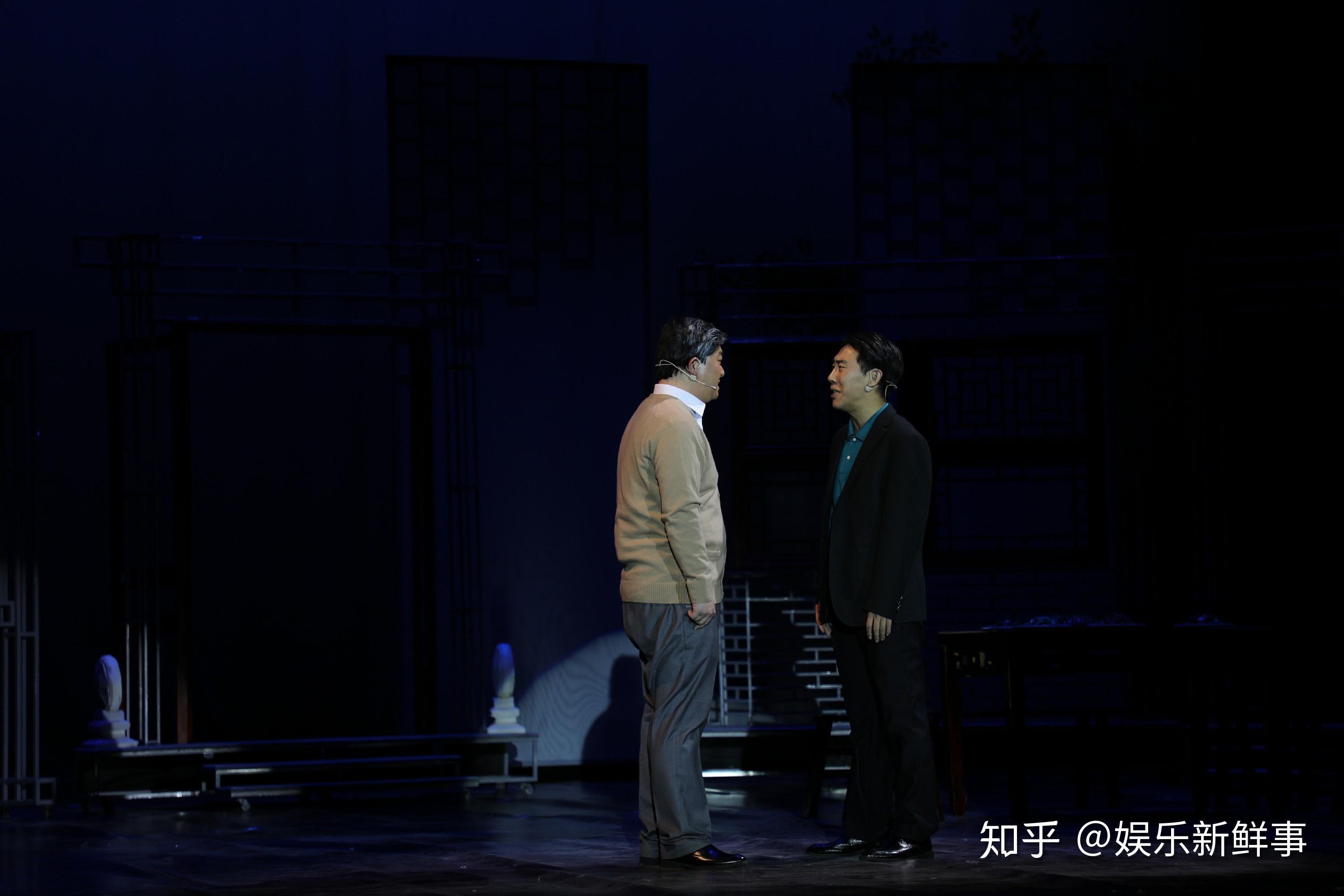 史上最虐喜剧演员手艺公演龚浩川赚足眼泪