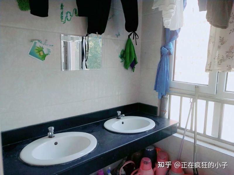 邢台学院的宿舍条件如何校区内有哪些生活设施