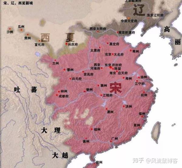水浒传里的熟牛肉都是怎么做的?