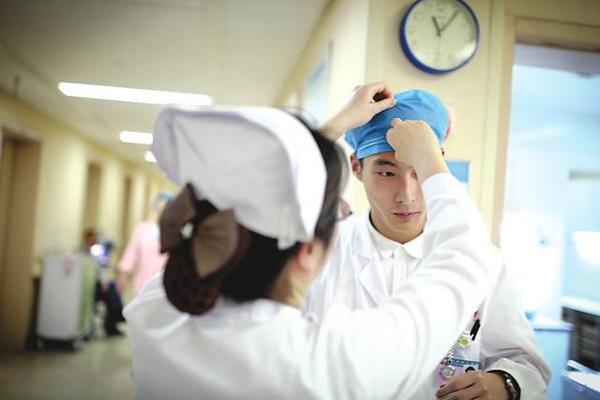 男生读卫校选择什么专业比较好男生读卫校好不好