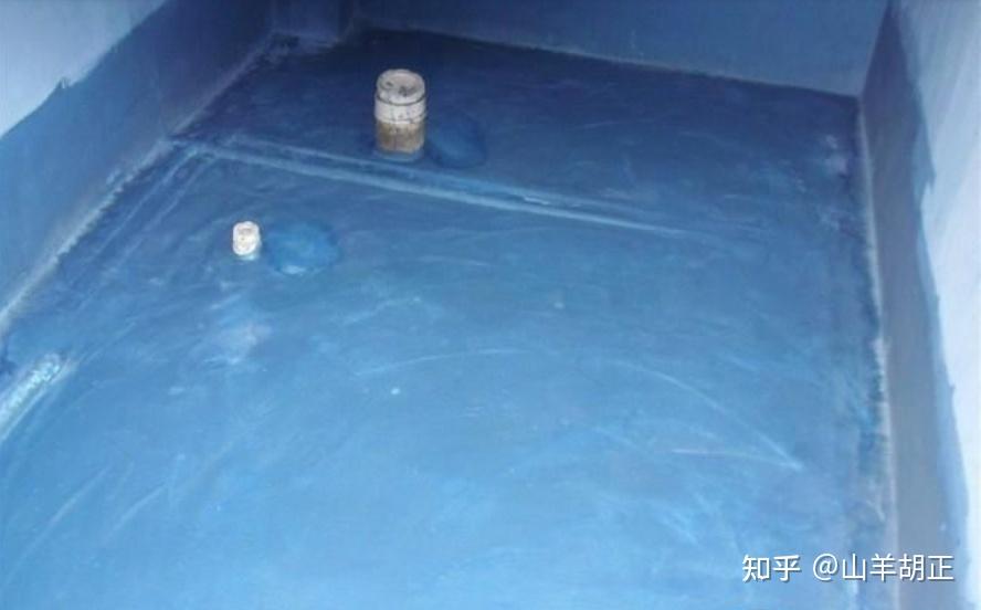 柔性防水材料刚性防水材料如何选择