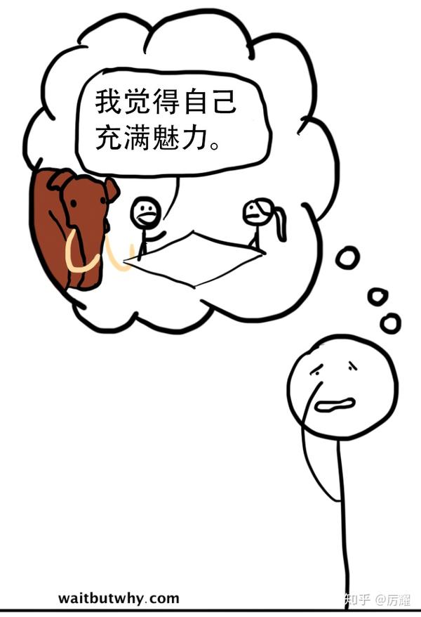 很害怕周围人的嫉妒和恶意,哪怕是很微小的,怎么办?