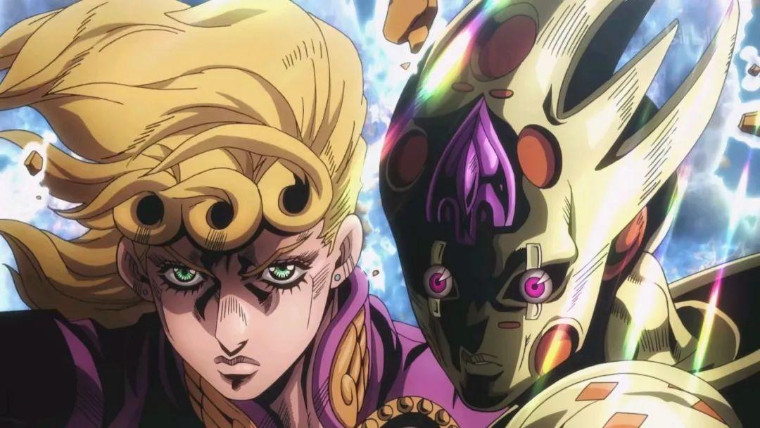 等石之海更新等到望眼欲穿不妨借此重温下jojo