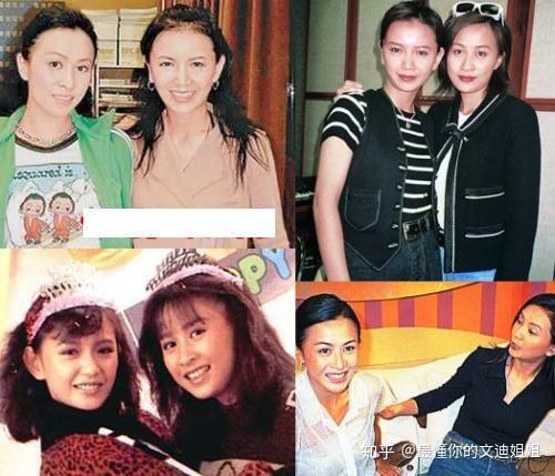 盘点靠当小三成功上位的十大女明星